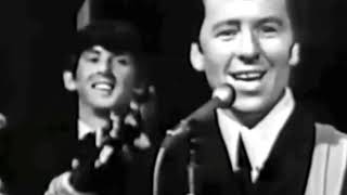 The Searchers 1965 - He&#39;s Got No Love