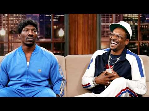 Nobody Breaks Celebrities Like PRIME Charlie Murphy 😂