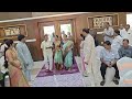 Rakasi Gadusu Pilla Family Entry Dance