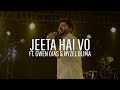 JEETA HAI VO - The Resurrection Song (Official) I Yeshua Ministries ft. Gwen Dias & Nyzel Dlima | 4K