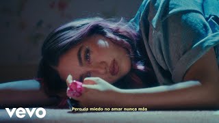 ¿Una Vez Más? Lyrics English Translation