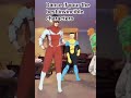 Dance If Your The Best Invincible Character