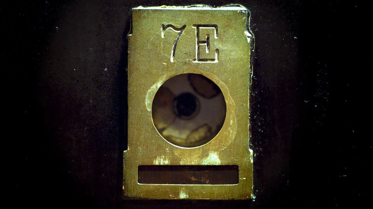 7E (2013) - Official Trailer HD