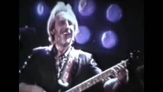 The Who - Too Late the Hero (Toronto, Ont, CNE Stadium, 23.6.1989)