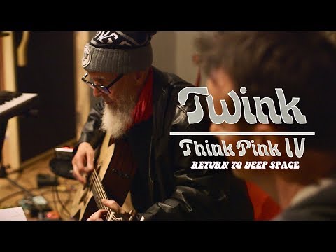 Thumbnail for The Making of TWINK Think Pink Vol. 4: Return to Deep Space by R.E.M.