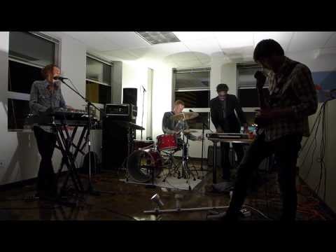 My Oh My ( Rubedo - Live At We Labs)