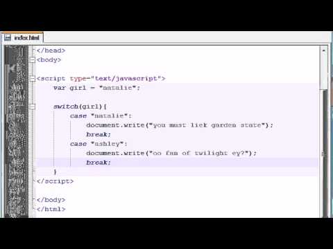 Beginner JavaScript Tutorial 1 Introduction to JavaScript