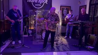 Rockin` Chair