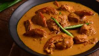 MAGGI Coconut Milk Powder : Chingri Malai Curry Recipe (In Bengali)