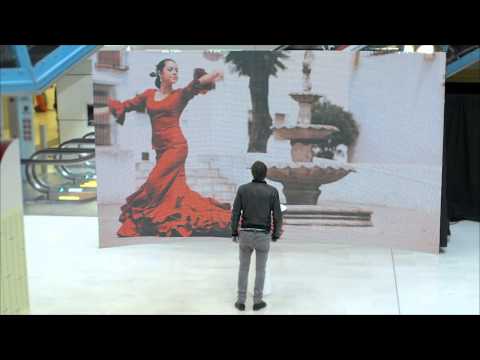 Nescafé Dolce Gusto, non il solito caffè. Video interattivo.