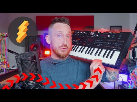 The ASM Hydrasynth Explorer (Demo and Review)