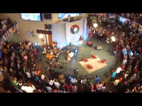 Bem vindo........26 Abril 2013 - Sexta Basica