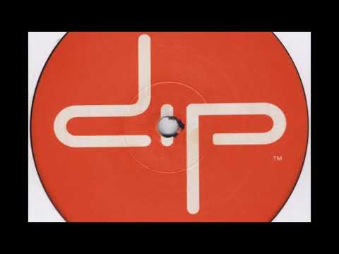 Dynamic Intervention ‎– Dynamite (Hard house)