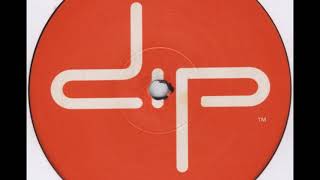 Dynamic Intervention ‎– Dynamite (Hard house)