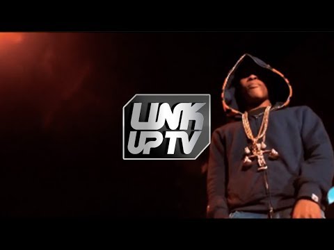 Madz Omelly - The Preliminary [Music Video] | Link Up TV