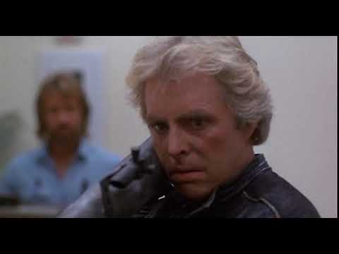 Invasion USA 1985 Regia: Joseph Zito Cast: Chuck Norris - Richard Lynch