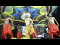 Murandu Midikkatha God Song
