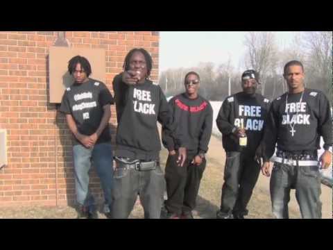 Lil Nuka aka Great - Get Right Freestyle (OMV)