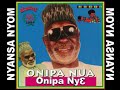 Nipa Nua -  Onipa Nnye