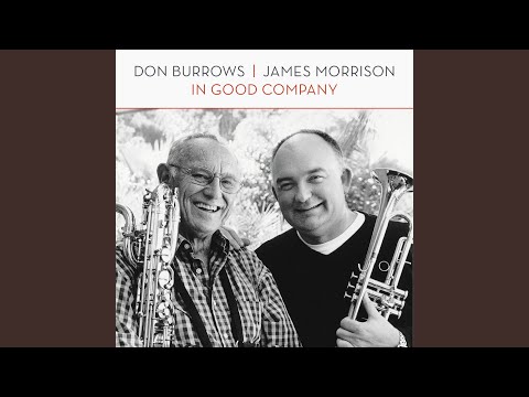 The 6th Variation (Arr. Don Burrows)