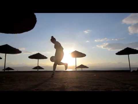 Laura Biondo visits Jordan