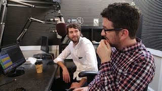 Japandroids Release New Music “Near to the Wild Heart of Life”