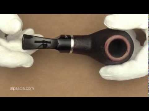 pipa Stanwell 396 - pfeife