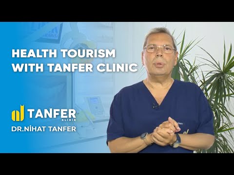 Health Tourism with Tanfer Clinic