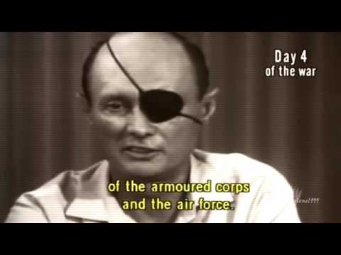 How Powerful is Egypt