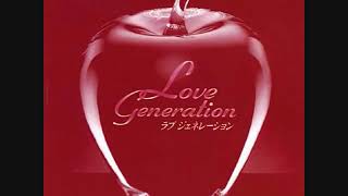 Love Generation 幸せな結末 монгол хадмал