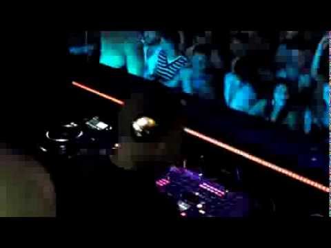 Erick Morillo@dolcevita 24/08/ 2013 Play's hccr bootleg