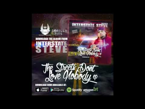 Interstate Steve - Selfmade (featuring 3HMB)  [prod by @MobbAffiliates]