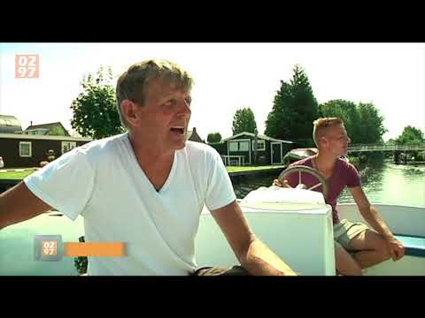 Vinkeveen geteisterd door diefstal buitenboordmotorkappen