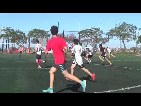 NEWMANGO FC VS PALEMRO FC - #LigaNuñez - S15 - 6/11/2022