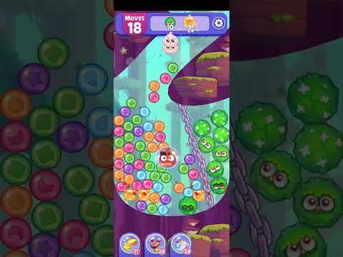 Angry birds Dream blast - level 337