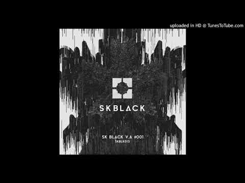 Burden, DLTN - Beast of Burden [SKBLK015]