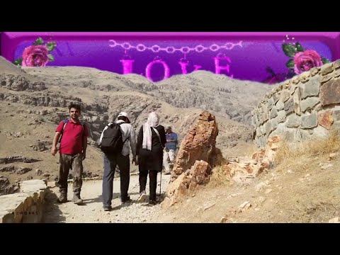 maral - lavender's love