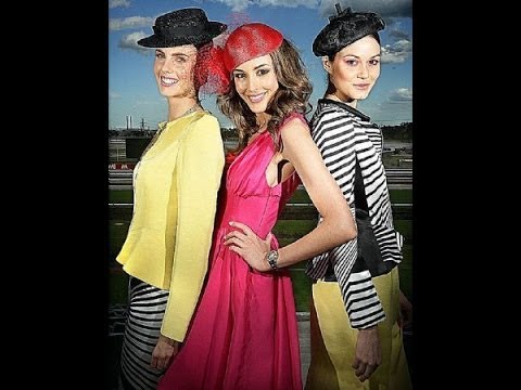 1991 Bendigo Cup _ Fashion