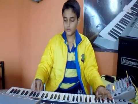 Shaurya Prem Ratan Dhan Payo Synthesizer Instrumental