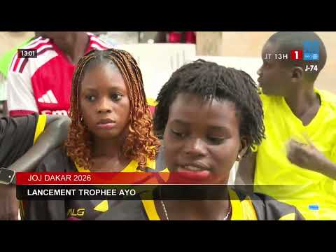 LE JT 13H DES RÉGIONS - MARDI 18 AOUT 2026