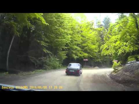 Covasna - Intorsura Buzaului