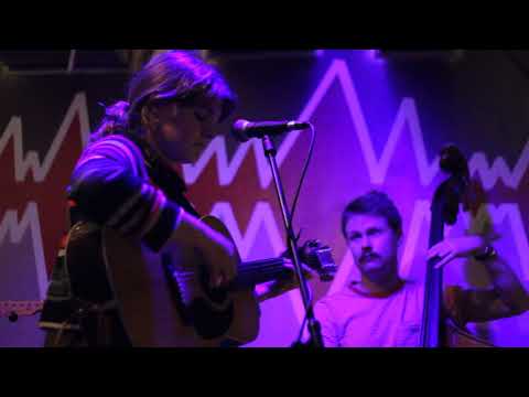 Kate Rhudy - I Don't Think You're an Angel (Anymore)