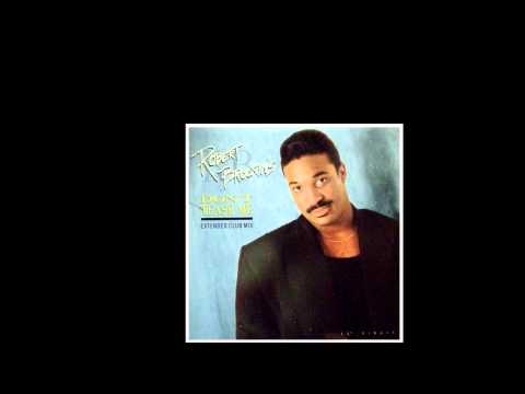 Robert Brookins - Don't Tease Me (Extended Remix）