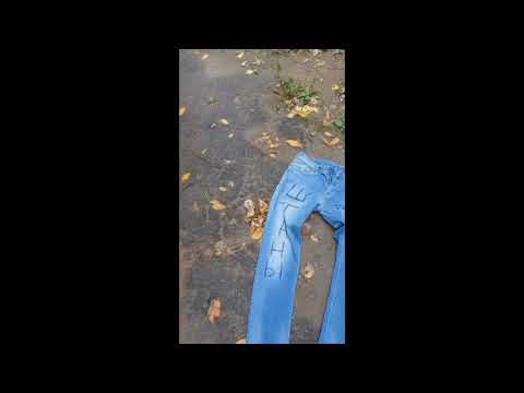 Video thumbnail for Штаны (VS94SKI DISS)