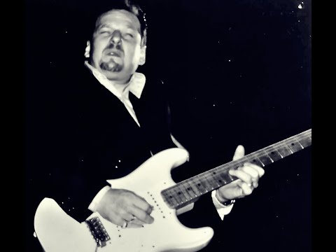 Ronnie Earl @ Lucerne, Switzerland (1997)