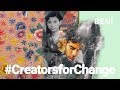 #findingnenek - The Girl in the Batik Dress // Creators for Change #findingnenek - The Girl in the Batik Dress // Creators for Change