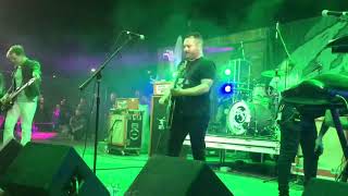 The Get Up Kids - 10/28/2018 - Gainesville , FL - FEST 17 - 2/5