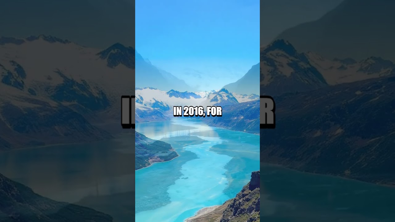 The Unseen Dangers of Glacial Lake Outburst Floods