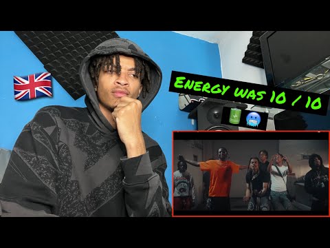 UK London Kid Reacts to - Kyle Richh x JayDot Geek - GEEK TO THE G 🇬🇧 (Reaction) | @bpm_prodz
