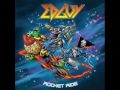 Wasted Time - Edguy